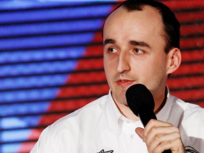 Kubica: Mediji moraju imati više poštovanja prema Šumaheru