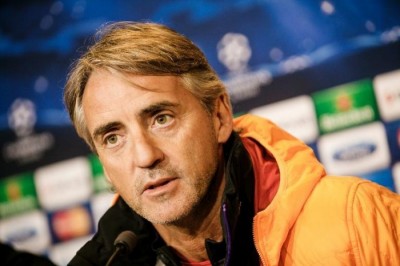 Manćini napustio Galatasaraj