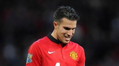 NAZAD NA OSTRVO ILI U OTADŽBINU: Van Persi napušta Fener posle samo pola godine