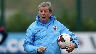 DUHOVITI HODŽSON: Teri? Koji Teri?