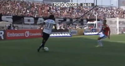 Ronaldinjo bi bio ponosan na ovaj dribling (VIDEO)