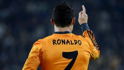 Real slavio, Ronaldo se ispromašivao (VIDEO)
