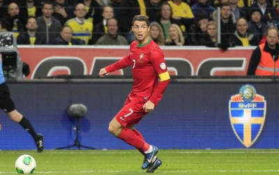 Staridž srušio Dance, Gece Čile, rekord Ronalda, Španija bolja od Italije (VIDEO)