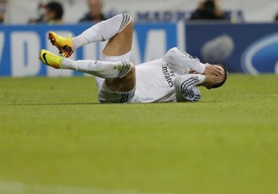 Ronaldo vodi 8:1 protiv Mesija ali na svoju štetu