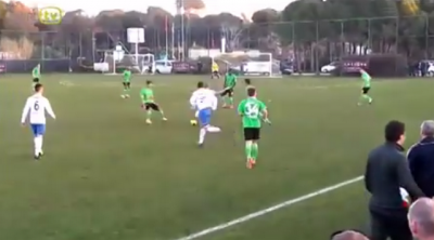 Gol koji ćete pamtiti (VIDEO)