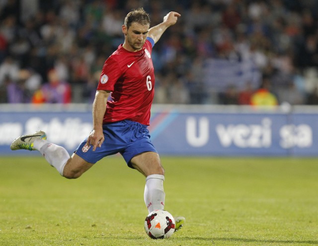 FOTO: STARSPORT