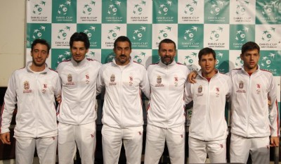 Obradović: Najvažnije je da momci veruju u pobedu (VIDEO+FOTO)