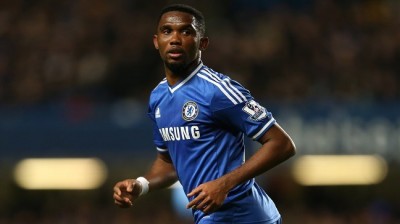 I Samjuel Eto danas stiže na Enfild?