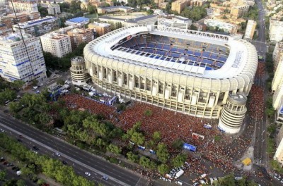 VEST IZ ŠPANIJE: Zidan napušta Real!