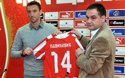 Pavićević: Nemamo pravo na kiks