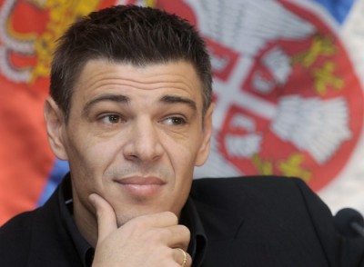 UNAPREĐENJE: Savo Milošević sada potpredsednik FSS!