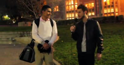 Amerikanci ne znaju za Mesija a ni koliko igrača ima fudbalski tim (VIDEO)