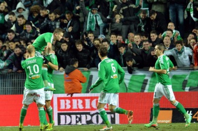 Sent Etjen slavio u zaostalom susretu