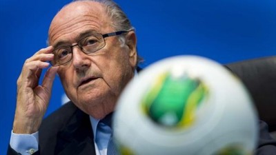 BLATER: SAD mi se ‘svete’ jer nisu dobile organizaciju Mundijala 2022. godine