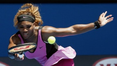 AO: Serena Vilijams i Anđelika Kerber u ženskom finalu