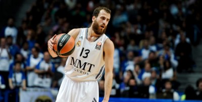 RODRIGEZ KAO MESI: Pogledajte kako je Španac probacio loptu kroz noge Tejiću (VIDEO)