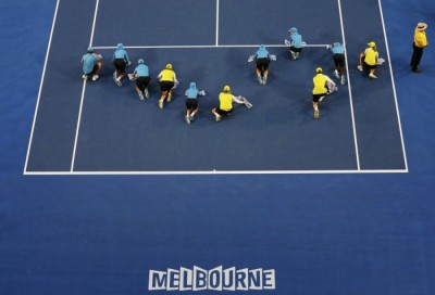 Dva skupljača loptica, a potpuno različite sudbine (VIDEO)