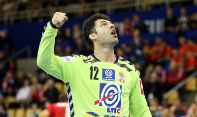 OPROŠTAJ OD ‘MINISTRA ODBRANE’: Darko Stanić završio reprezentativnu karijeru