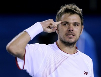 MASTERS U LONDONU: Vavrinka za reprezu prošlogodišnjeg finala