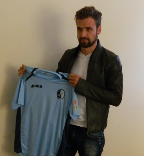 Stančeski stigao u Rad