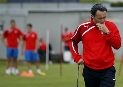 Stojanović i dalje čeka pojačanja