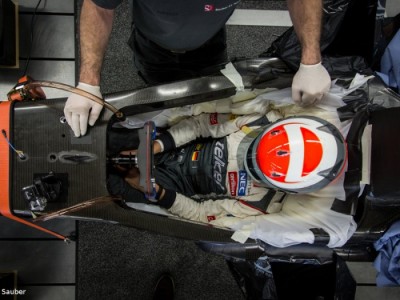 Sutil: Bićemo u zaostatku jer propuštamo prvi test