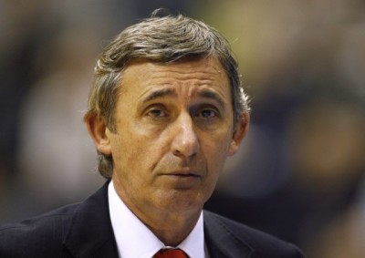 Pešić: Nije iznenađenje pobediti Real ili Olimpijakos, već borbeni Partizan