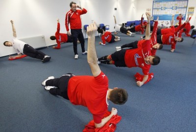 Pečnik: Odlična atmosfera, odlično radimo i odlično se smejemo (FOTO) (VIDEO)