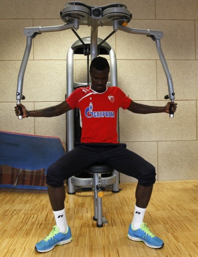 Dauda: Zaslužujemo titulu, o mom statusu brine menadžer