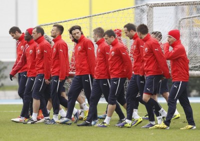 Zvezda bolja od Slobode u prijateljskom susretu (FOTO)(VIDEO)