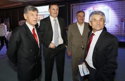 Armenulić bez dlake na jeziku o Federerovom bezobrazluku