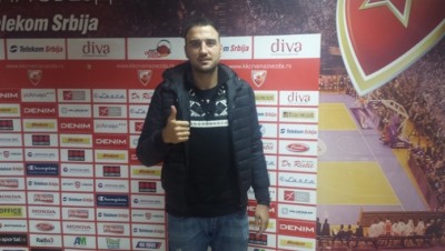 Dragićević: Niko u Evropi nema navijače kao Zvezda