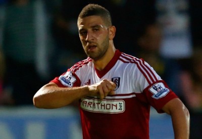 Tarabt: Milan sada ima dva Balotelija