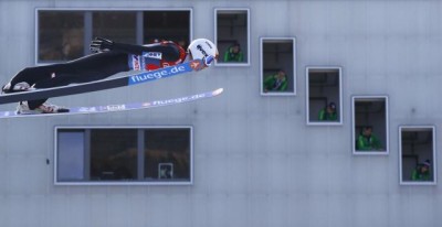 Dithart pobednik ‘Četiri skakonice’