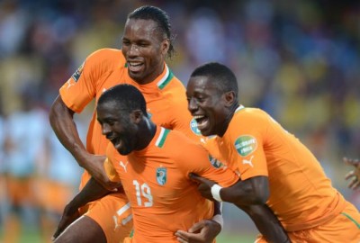 Ture, Drogba i Mikel kandidati za najboljeg fudbalera Afrike