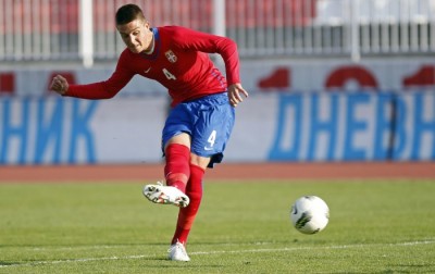 Milinković-Savić ne zna ništa o interesovanju PSV-a