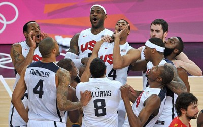 Amerikanci objavili širi spisak za SP i OI