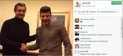 Jojić objavio slike sa potpisivanja za ‘Milionere’ (FOTO)