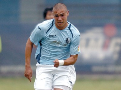 UROŠ ĐURĐEVIĆ: Želim da igram Ligu šampiona!