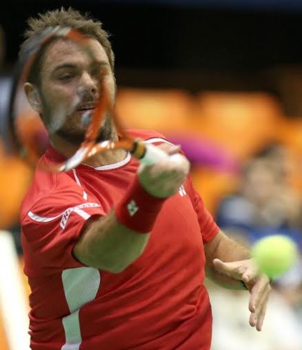 VIMBLDON: Medvedev bolji od Vavrinke