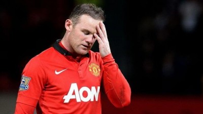 TEŽAK UDARAC ZA JUNAJTED: Pred Runijem višemesečna pauza