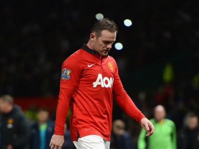 „BOMBA“ U MANČESTERU: Odlazi Runi, na pomolu neverovatan transfer