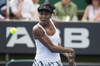 ŽIVOT JOJ SE PRETVARA U PAKAO: Venus Vilijams optužena da je ubila čoveka! (FOTO)