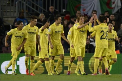 LA LIGA: ‘Žuta podmornica’ sa dva gola protiv Valjadolida do pobede i trećeg mesta na tabeli