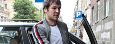 RASTANAK: Evo kako se Vladimir Stojković oprostio od Stanojevića (FOTO)