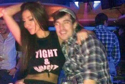 Nova romansa Vladimira Volkova?! (FOTO)