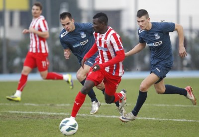 Zvezda izvukla sedmicu (FOTO)