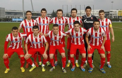 Pogledajte kako je nemilosrdna Zvezda brojala do sedam (VIDEO)