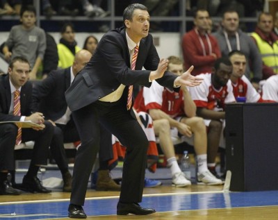 Radonjić: Očekujemo da budemo još bolji