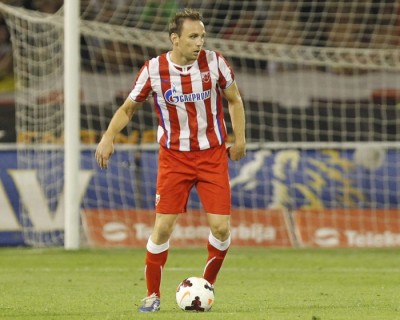 KAO GROM IZ VEDRA NEMA: Defanzivac tužio Zvezdu, traži svoje pare